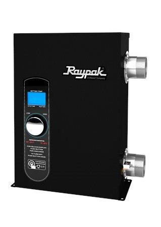 Raypak E3T 11Kw Electric Spa Heater