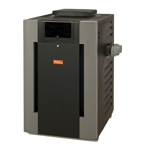 Raypak Ruud M266A 266K BTU Pool or Spa Natural Gas Heater