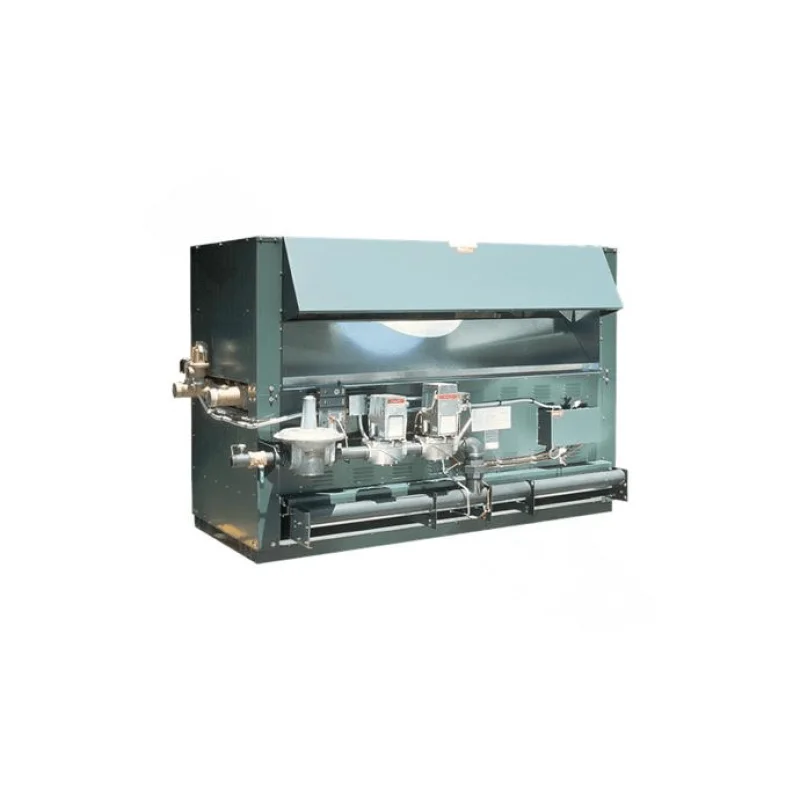 Raypak Raytherm P-2500 Indoor Liquid Propane Gas Heater with H-Bypass 2499K BTU 1884