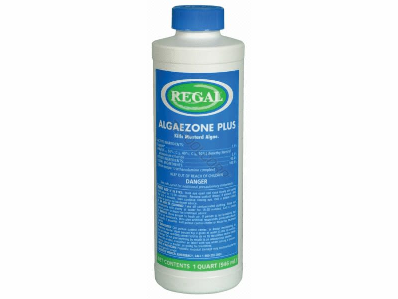 Regal Algaezone Plus, 1 Qt