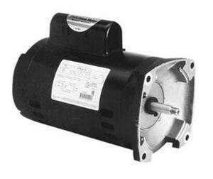 CenturyB2848V1 1HP Replacement Motor