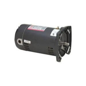 Century Centurion B2982 1 HP 2 Speed Square Flange Replacement Motor