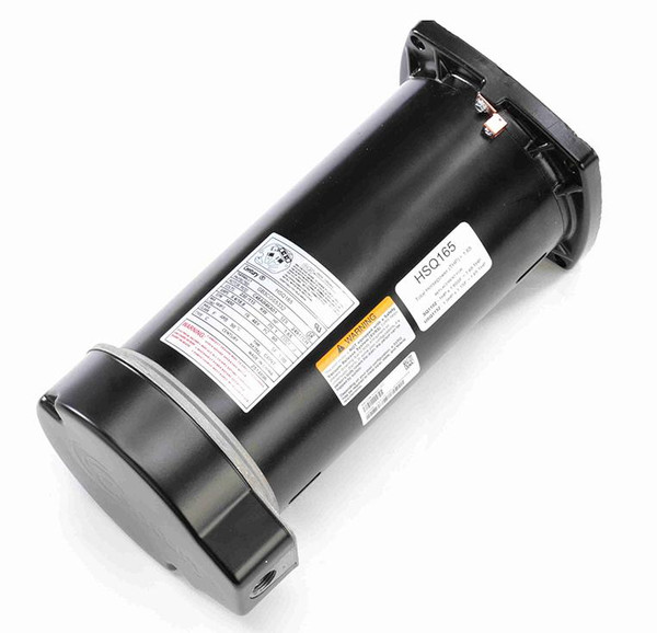 Century HSQ165 Motor 1.65 HP 115/230v