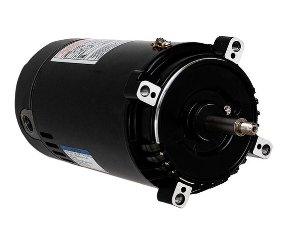 Replacement A.O. Smith Inground Pool Pump Motor Model # UST 1102