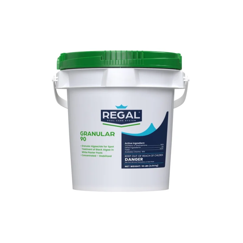 Regal Granular 90 - 10 Lb - 47246730