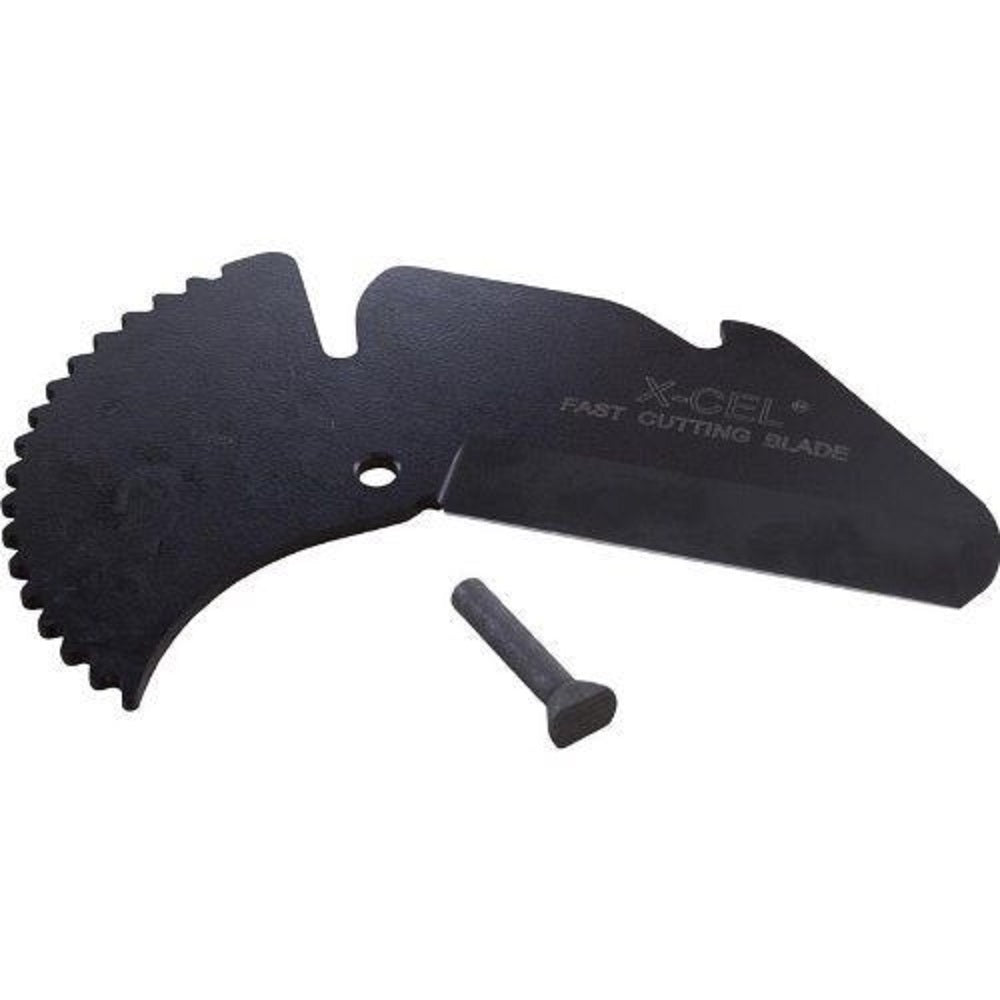 Ridgid 30093 RCB-2375 Replacement PVC Pipe Blade 2"
