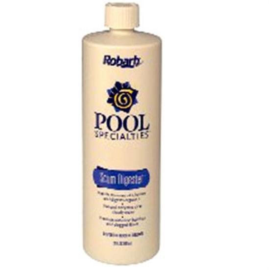 Robarb Scum Digester 1 Quart - 12 Bottles