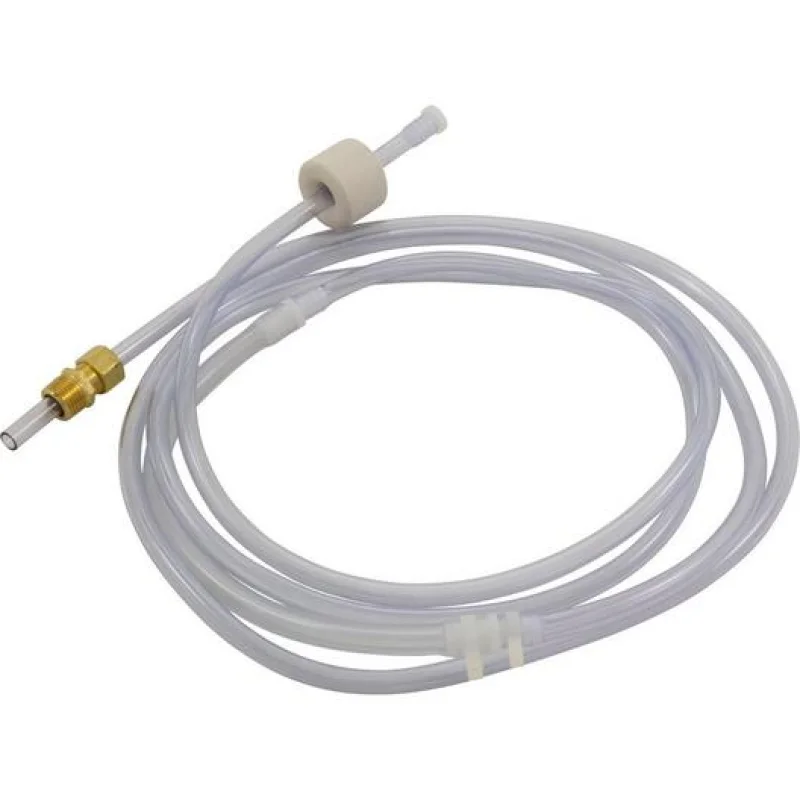 Rola-Chem Peristaltic Pump Complete Hose Assembly Replacement | 523118