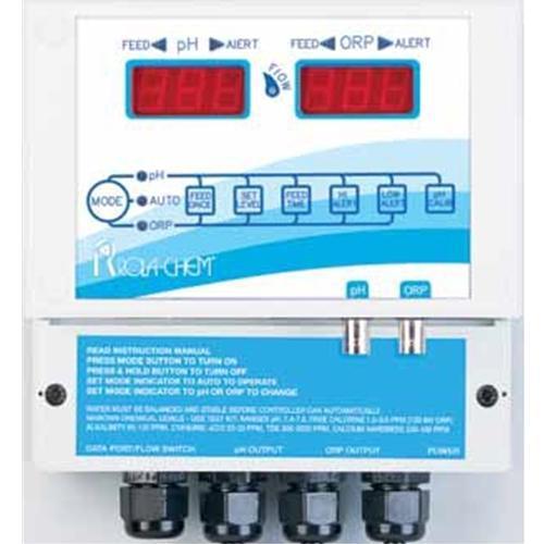 Rola-Chem Programmable Digital ORP PH Controller
