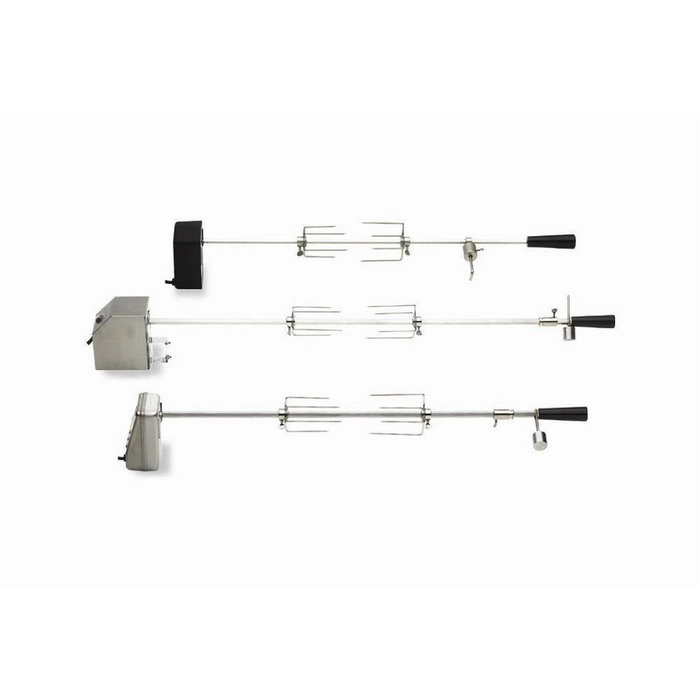 PGS Grilling Rotis Kit for A30 & A40 | ROTIS