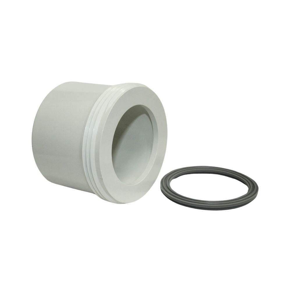 AquaStar PF2013 Union & Gasket Kit | Fits PLF27000 & PLF35000 Pipeline FiltersAquaStar PF2013 Union & Gasket Kit | Fits PLF27000 & PLF35000 Pipeline Filters