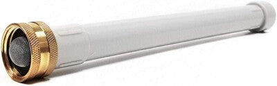 Rola-Chem Flow Tube & Coupling for M3000 Water Leveler | 503022Rola-Chem Flow Tube & Coupling for M3000 Water Leveler | 503022