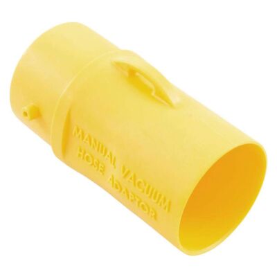 Zodiac Manual Vacuum Head Adapter Hose R0697100Zodiac Manual Vacuum Head Adapter Hose R0697100