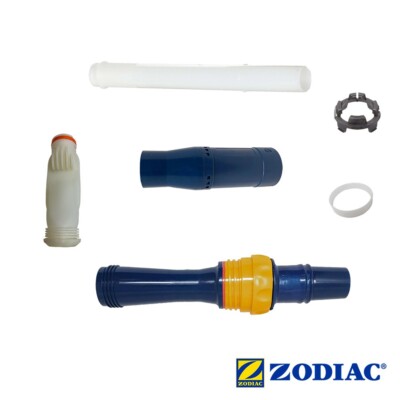 Zodiac Baracuda G3 & G3 Pro Complete Cassette Assembly - Part W70340Zodiac Baracuda G3 & G3 Pro Complete Cassette Assembly - Part W70340