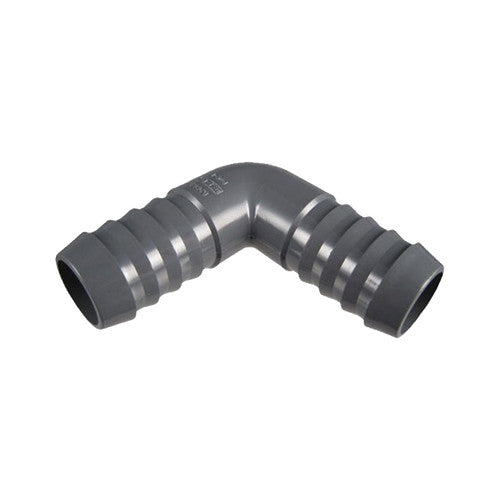 Westlake Pipe & Fittings | 1406015 | 1.5" Insert x Insert 90° Elbow