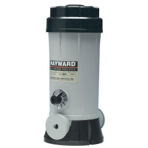 Hayward Automatic Offline Bromine Feeder, 9 Lb Capacity, CL220BR