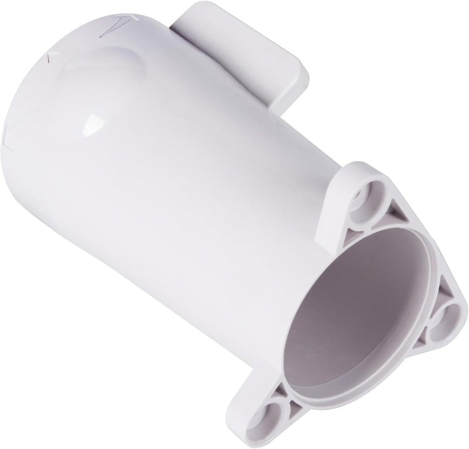Polaris Vac-Sweep 280 White Vacuum Tube Replacement | K20Polaris Vac-Sweep 280 White Vacuum Tube Replacement | K20