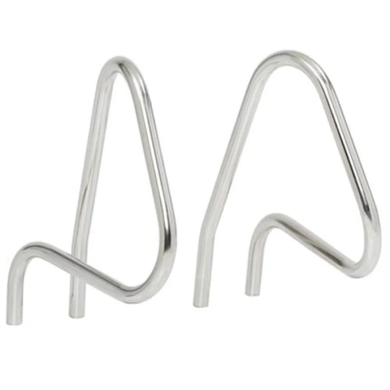 S.R. Smith 26" California Pacific Pretzel Handrail - .109" Wall 10175