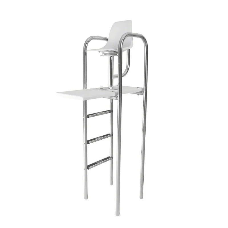 S.R. Smith Institutional Lifeguard Stand 6 Feet, ILGS-205