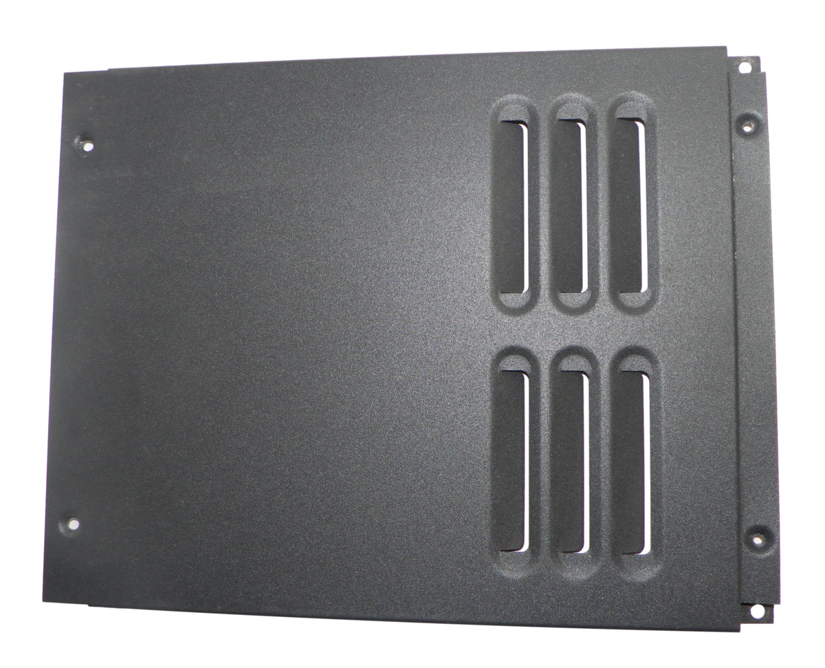 Raypak 014899F Lower Rear Jacket Panel Replacement for Raypak 156A Pool Heater
