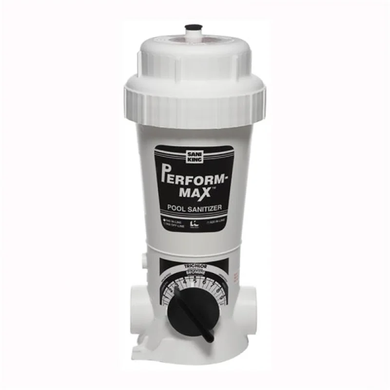 Sani King Performax In-Line Chemical 980