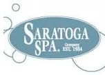 Saratoga Spa Filter Cover 121224MLBK Black