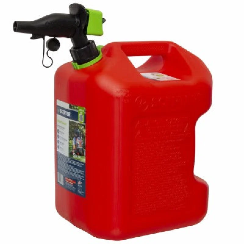 Scepter Canada Inc FSCG501 5 Gallon Fuel Container
