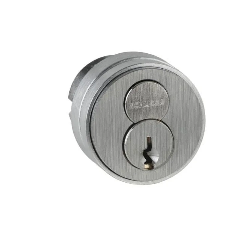 Schlage Commercial 20061E626 Mortise Cylinder E Keyway