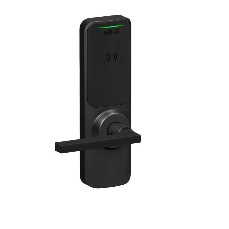 Schlage Electronics XE360MOFISMP6LAT622 Wireless Mortise Lock