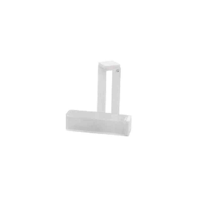Scilogex Square Quartz Cuvettes