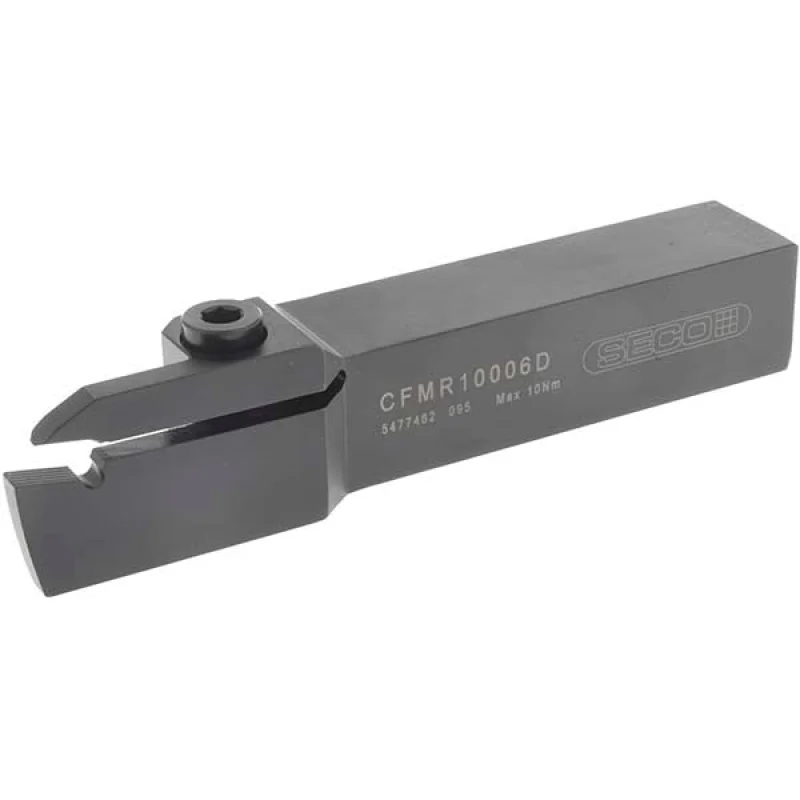 Seco 00096180 Cfmr Indexable Turning Toolholder