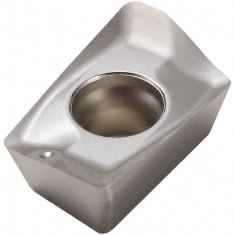 Seco 02205058 Milling Insert XOEX120408FR-E06 H15 Carbide