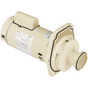 Pentair Power End 2HP High for Whisperflo FX, 400609Z