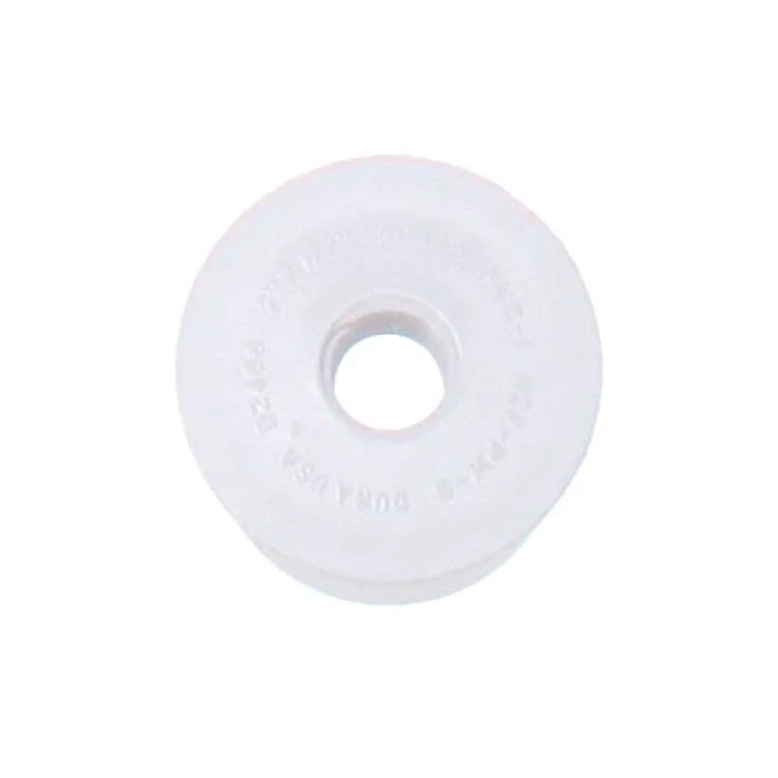 PVC 438-247 PVC Fitting, Reducer, 2" Slip x .5" Female Inside Thread