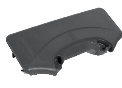 60-1200 BullfrogSnapcap, ABS, 2009-2012