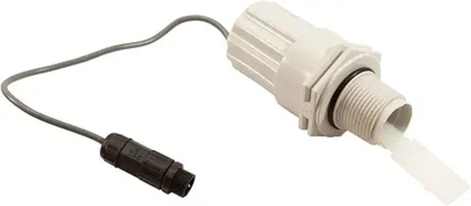 Solaxx GNR00003 Flow Switch w/ Round Connector for Saltron Reliant 3/4″ MPT