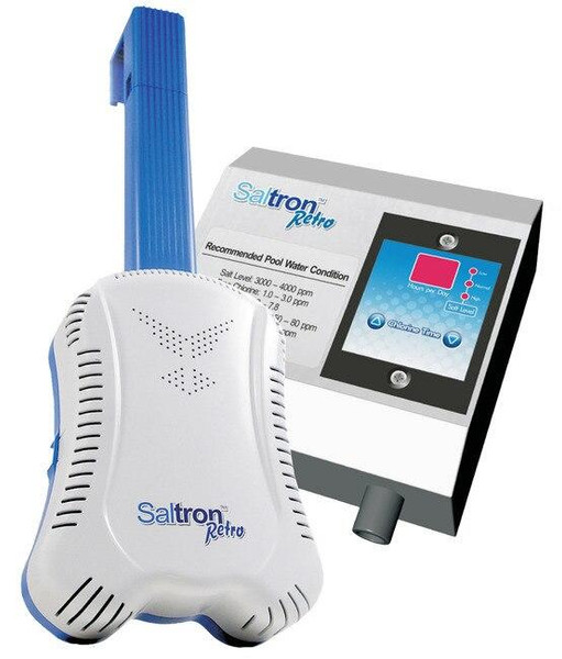 SALTRON RETRO SALRET20A Salt System