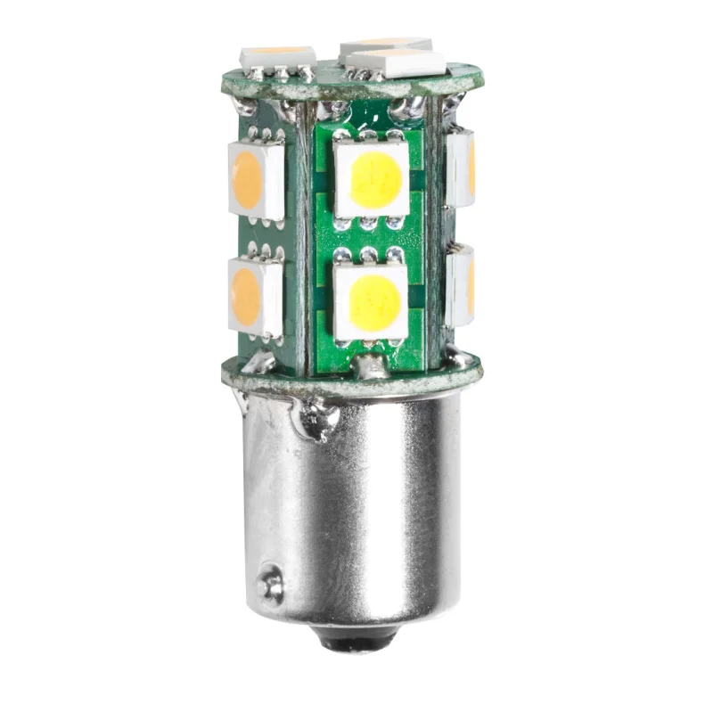 Sollos | 80693 | 3000K LED LampJC10/1WW/LED, 1.5W, G4 Bi-Pin Outdoor Lighting Component (7-10 day lead time)