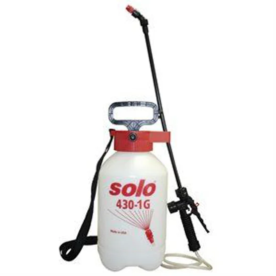 Solo 430-Series Sprayer – 1 Gallon – Pack of 2