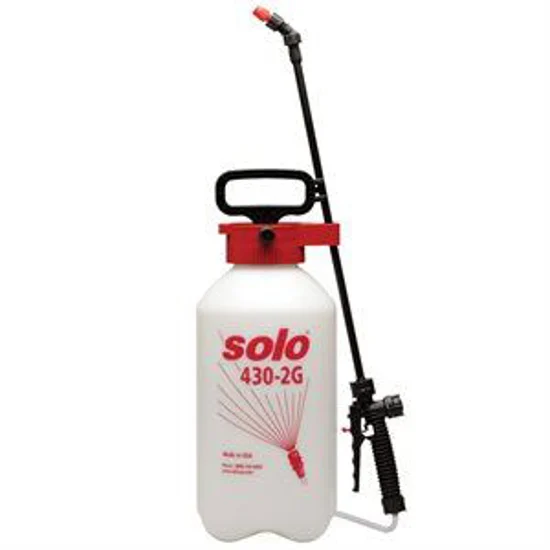 Solo 430-Series Sprayer – 2 Gallon – Pack of 2