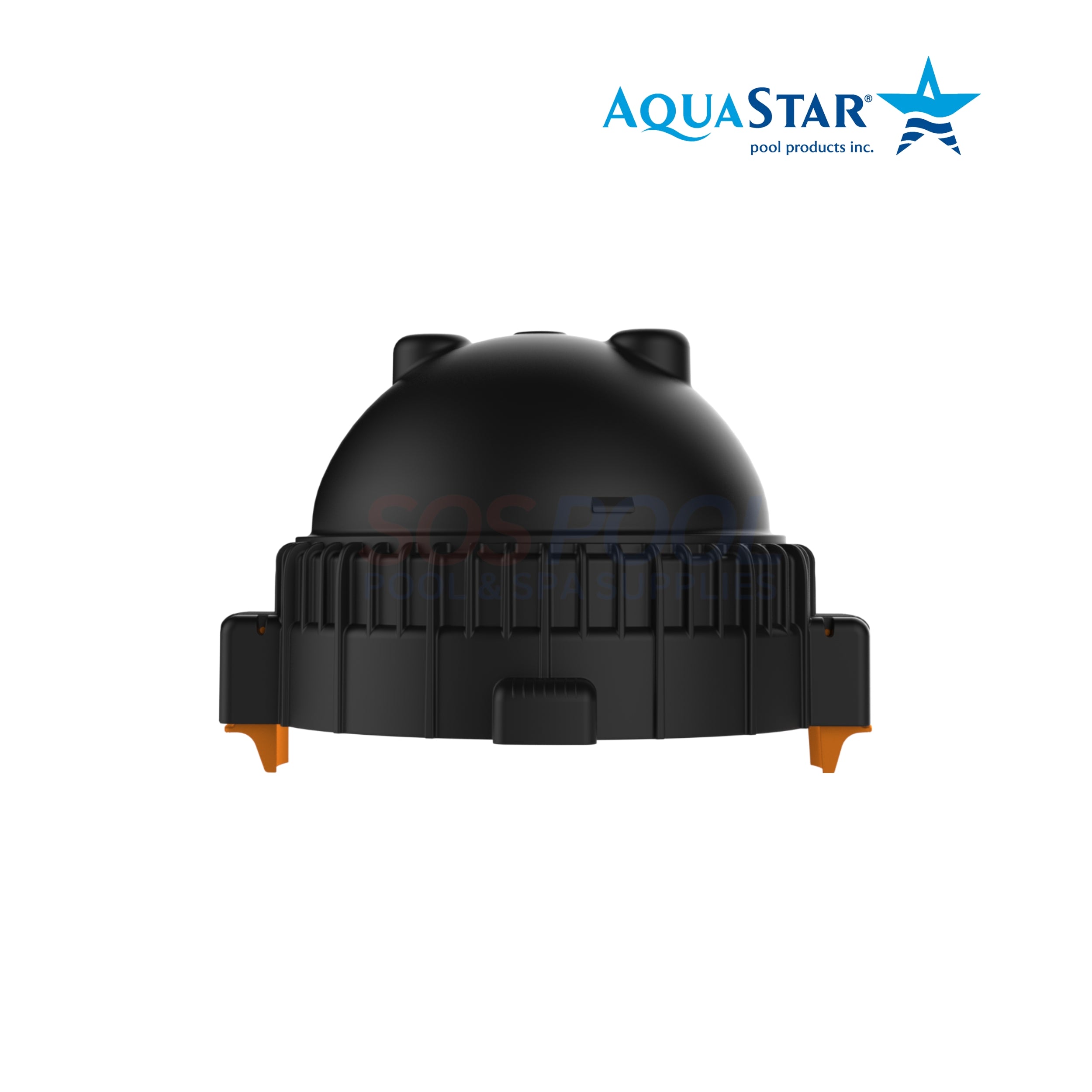 AquaStar Pipeline Filter Lid Assembly | PF2001