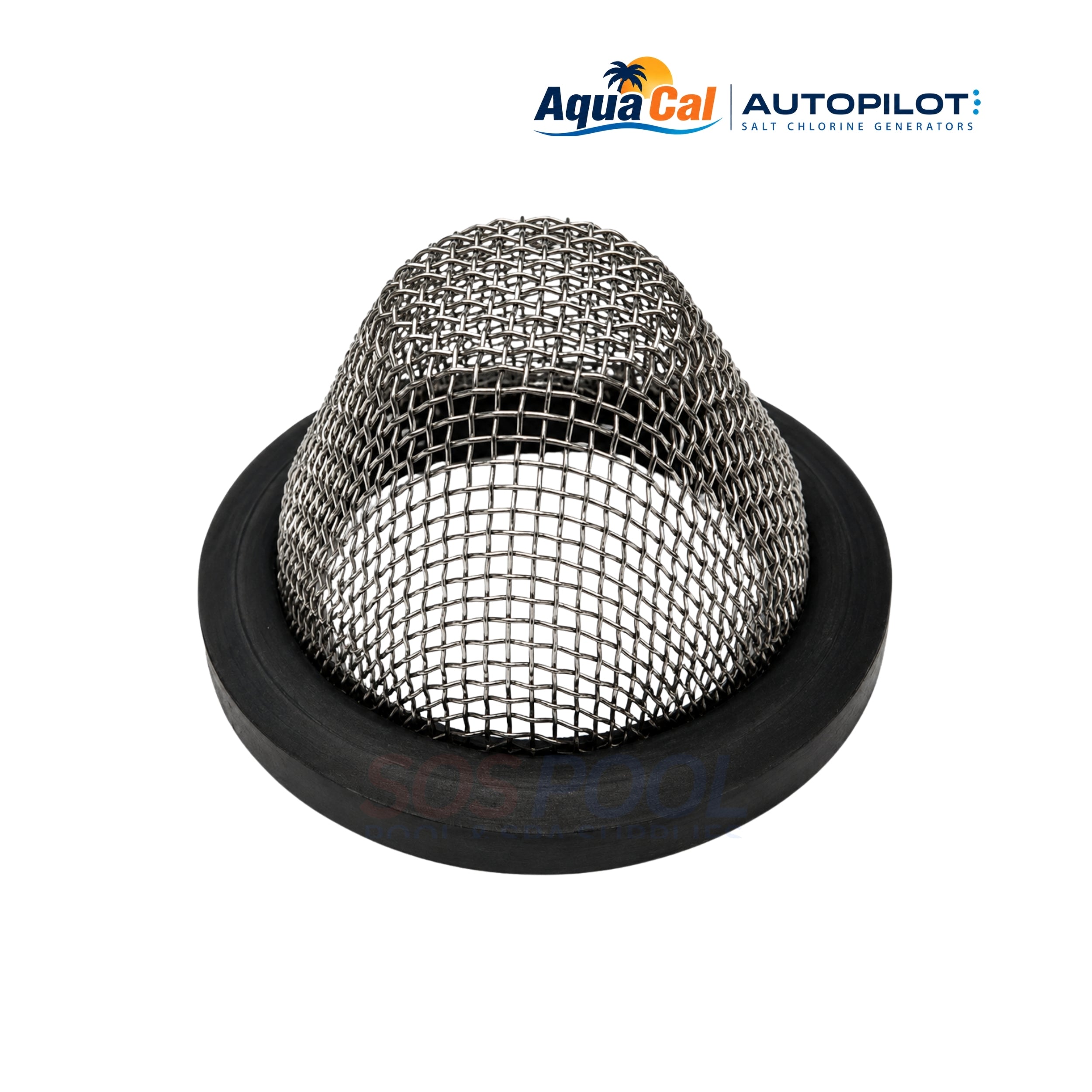 AutoPilot Strainer Screen 2in Union Debris Screen, ST-220 / DIG-220 / Nano | STK0224