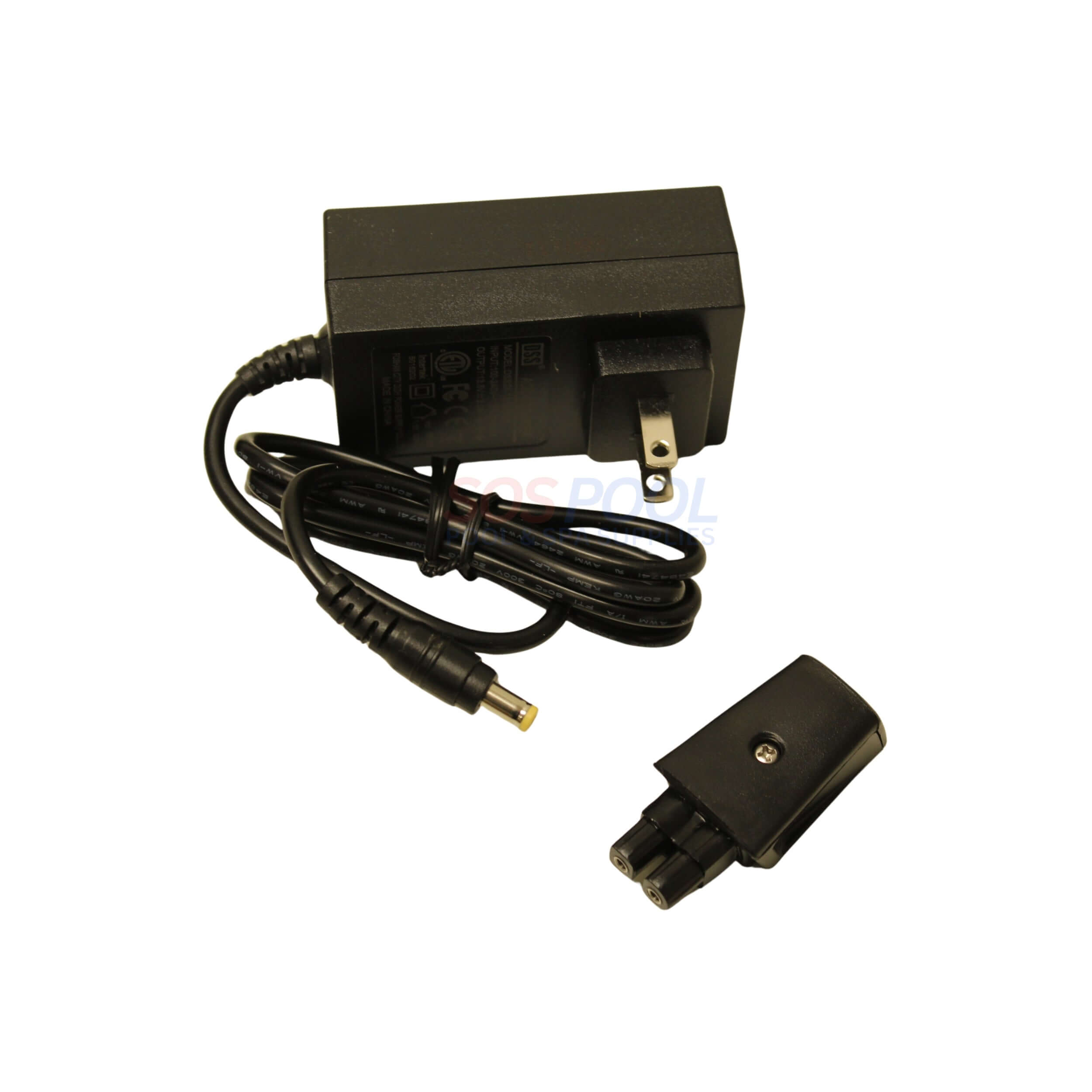 BWT Charger Adapter 2A 13.5V for Cleaners | EV120-09-001