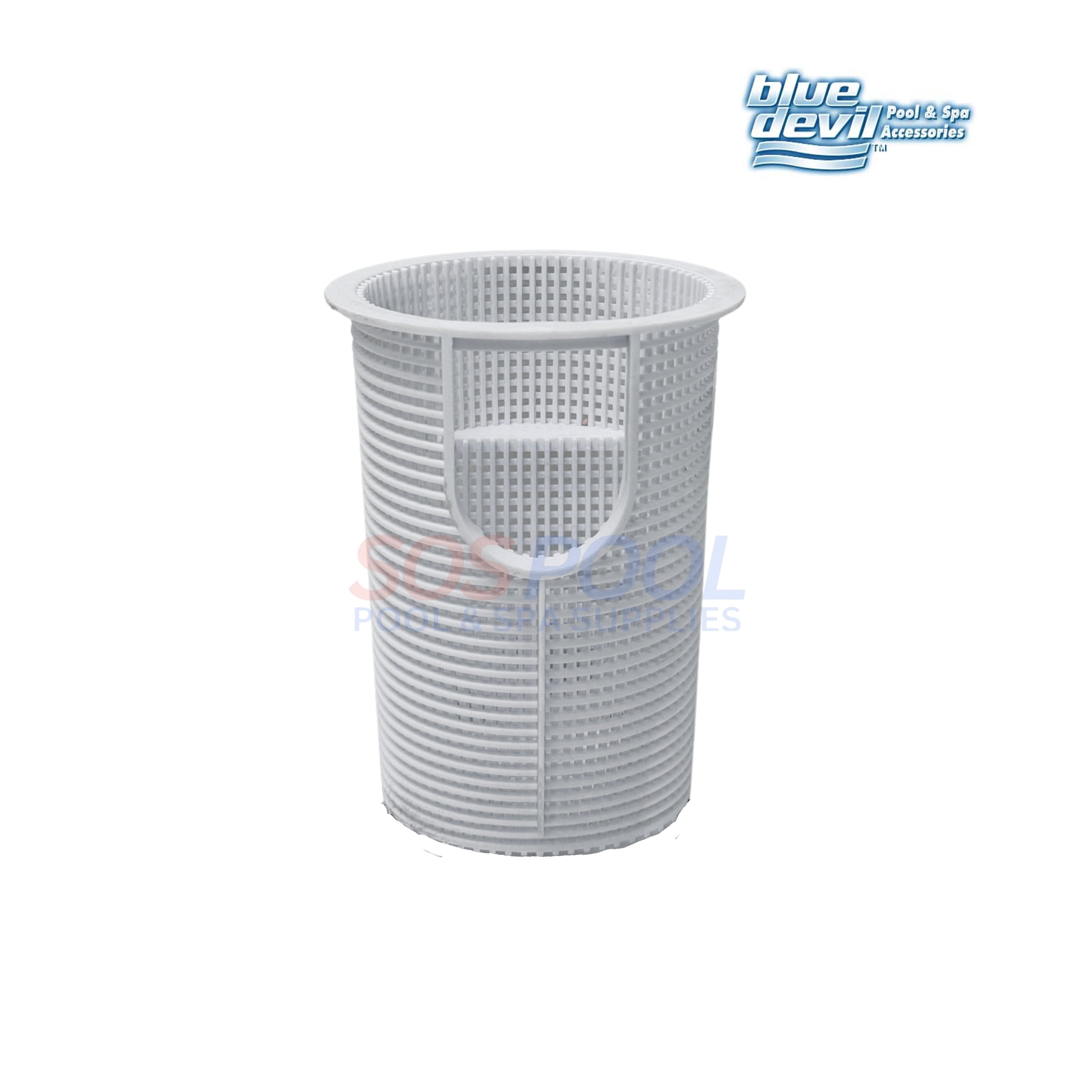 Blue Devil Pump Basket For B8375 & B8376 | B8382