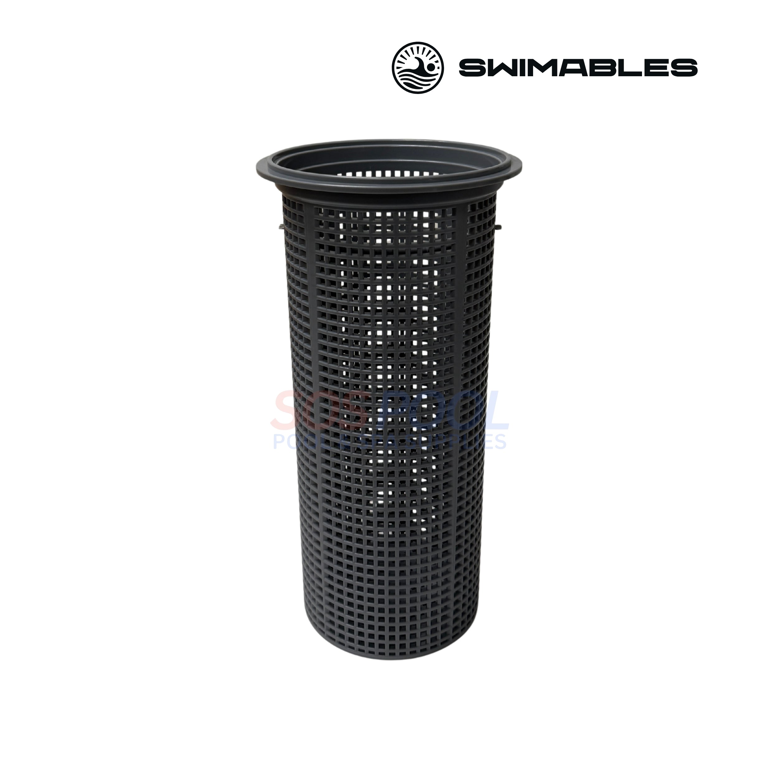 Swimables Basket Leaf Canister for Hayward W530 | V50-600 | SW-92-600