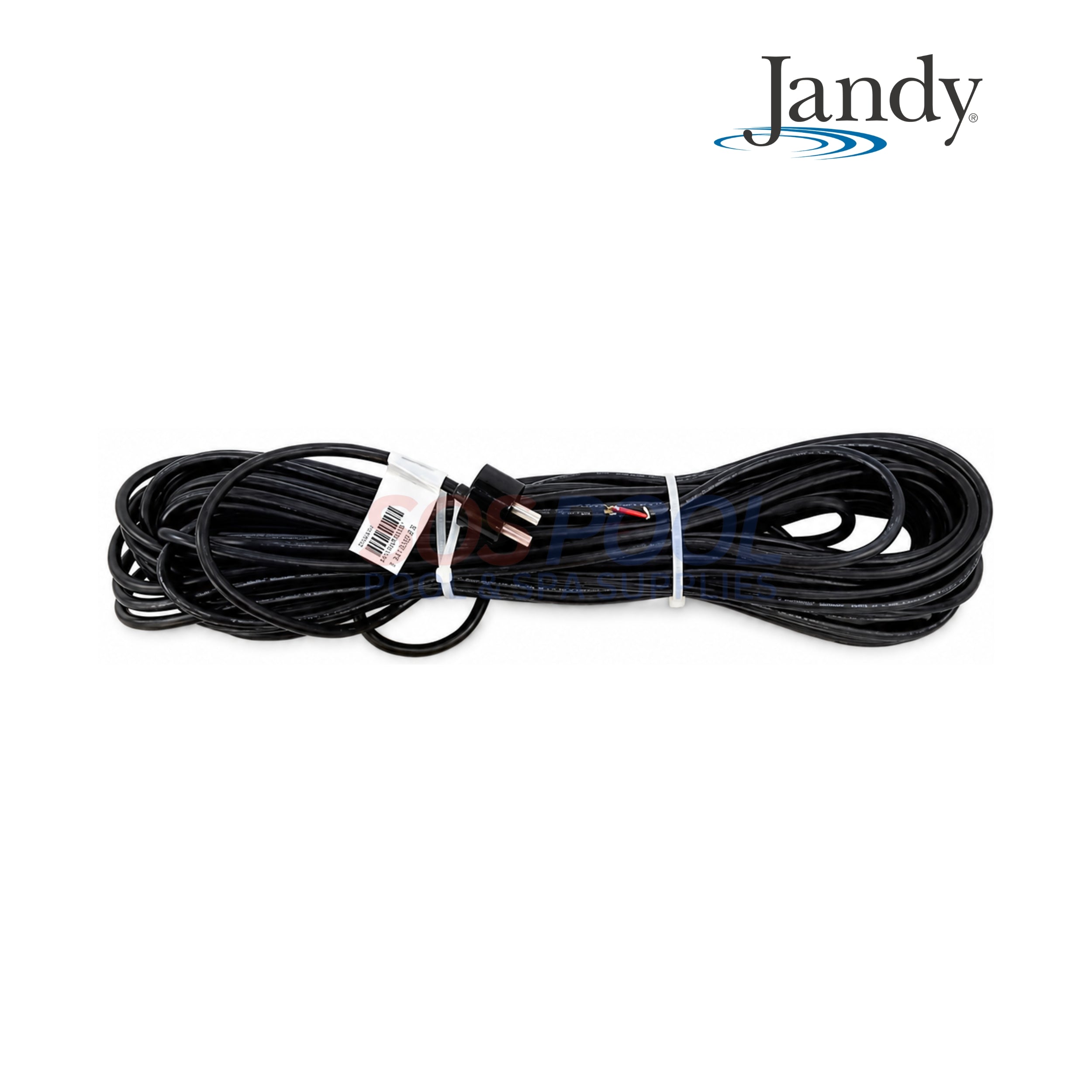 Jandy Pro Series Half Moon Style 2 Contact 100' for Skimmer | S2044C