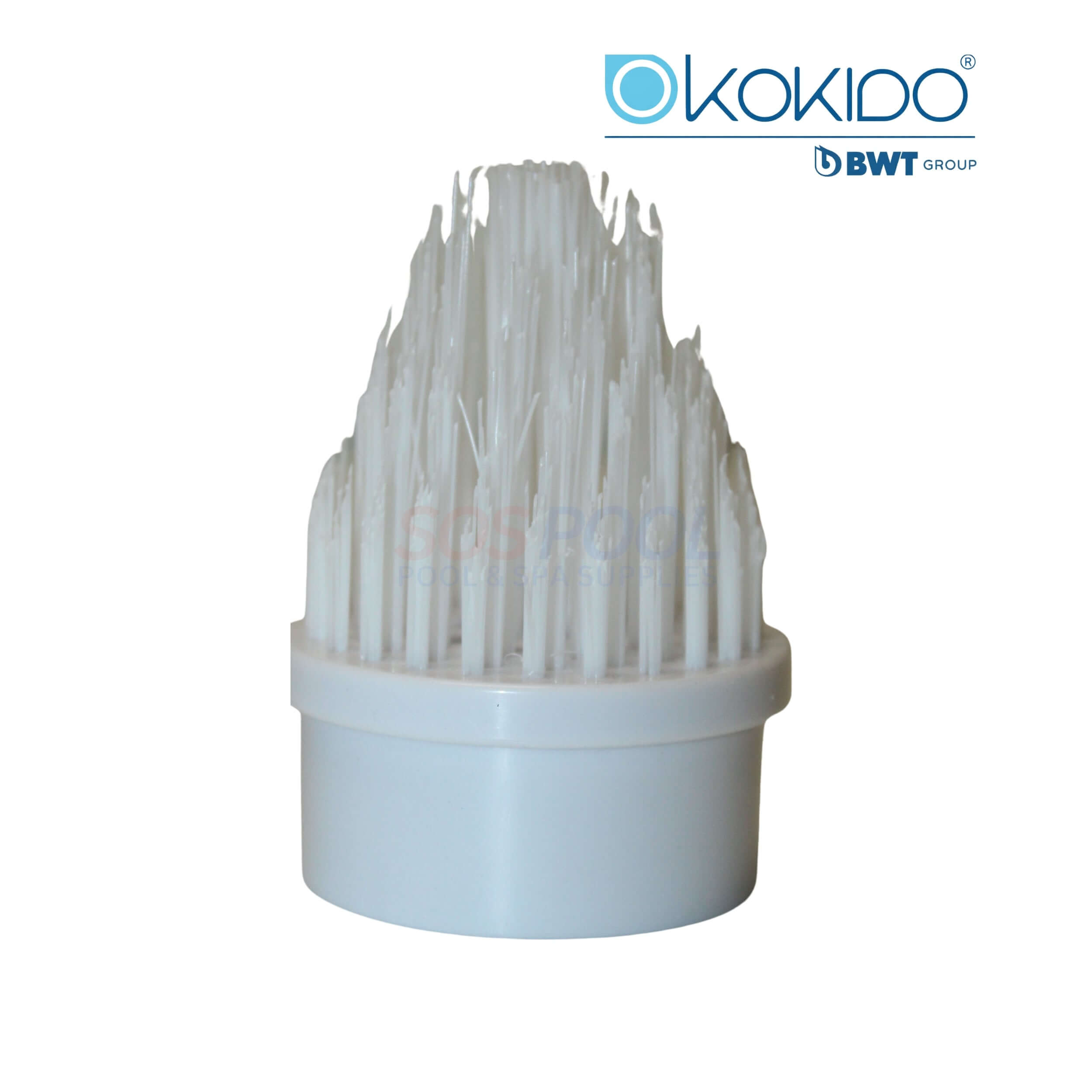 Kokido Corner Brush | EB001-04-003