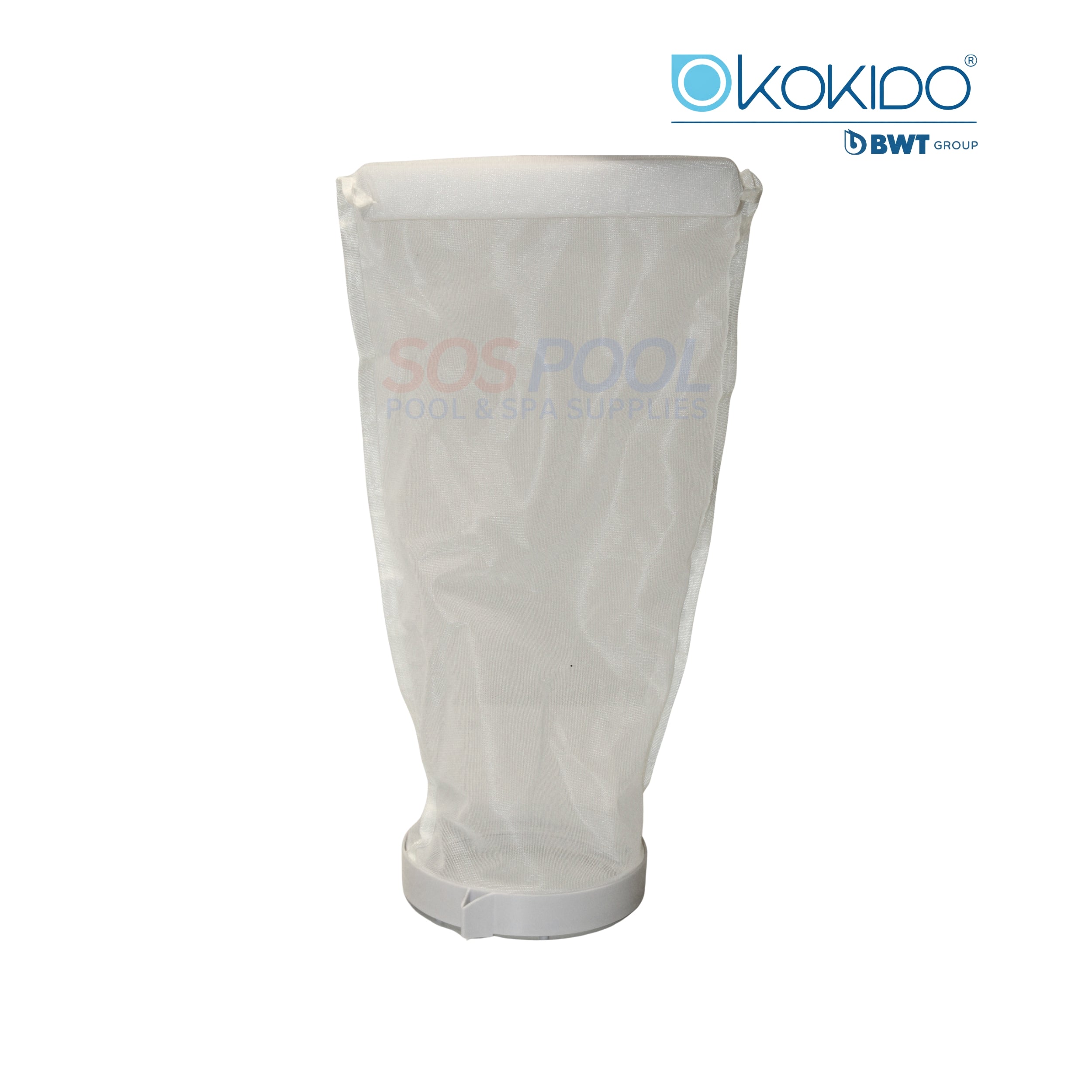 Kokido Fine Filter Bag Click On for Turbo EV90 | EV90-011