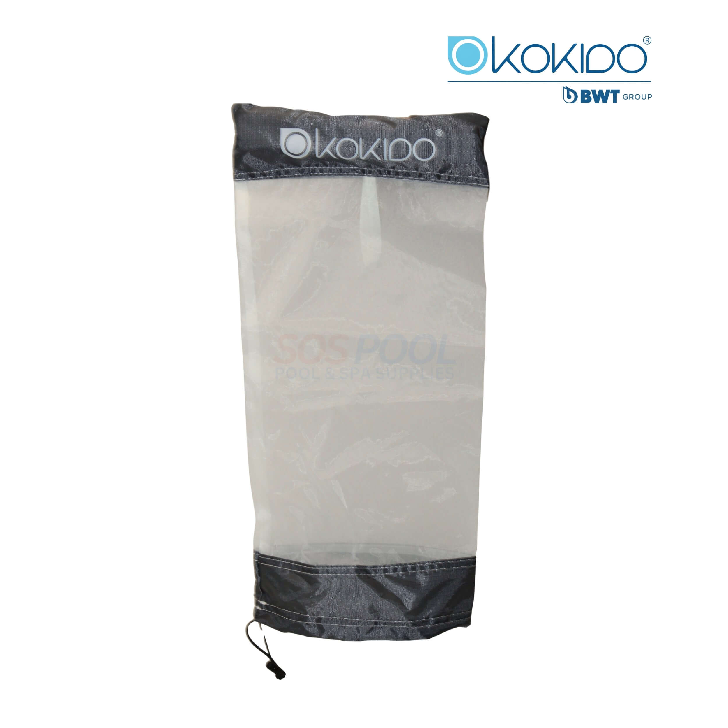 Kokido Fine Filter Bag for EV120 Cleaner | EV120-07-000
