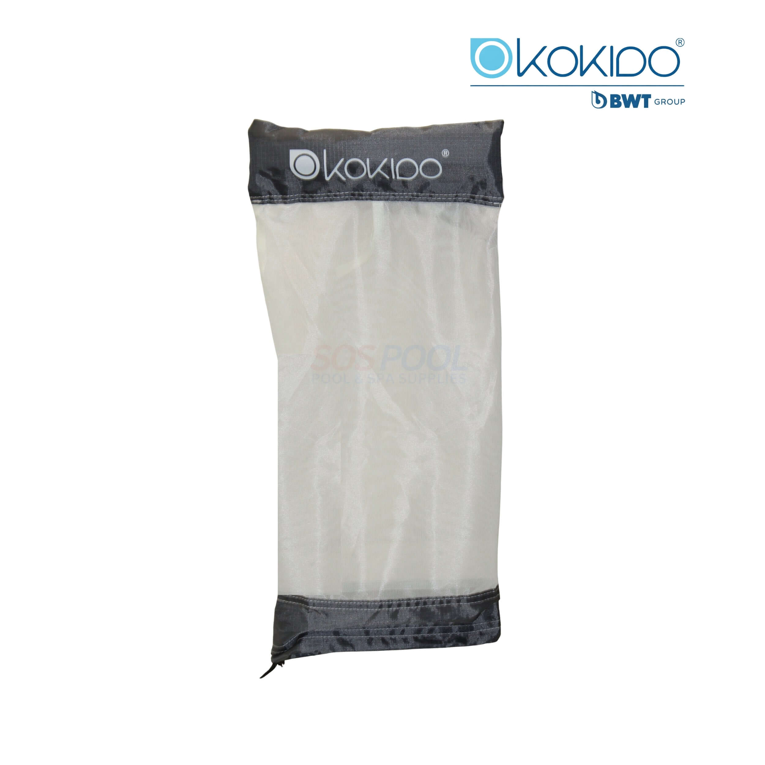 Kokido Regular Filter Bag for EV120 Cleaner | EV120-06-000